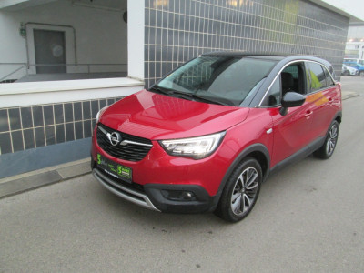 Opel Crossland Gebrauchtwagen