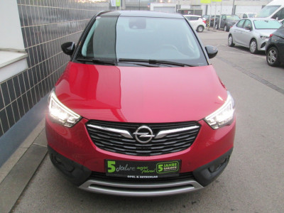 Opel Crossland Gebrauchtwagen