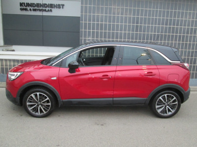 Opel Crossland Gebrauchtwagen