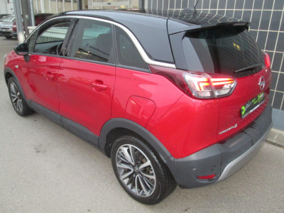 Opel Crossland Gebrauchtwagen