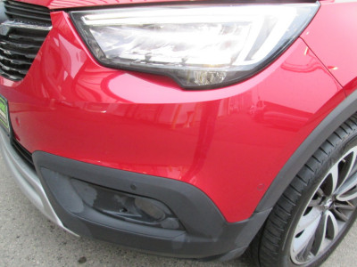 Opel Crossland Gebrauchtwagen