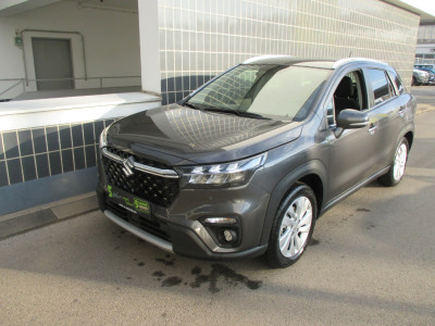 Suzuki S-Cross Gebrauchtwagen