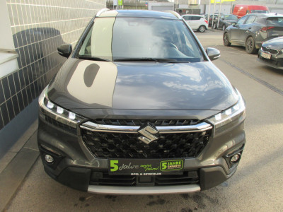 Suzuki S-Cross Gebrauchtwagen