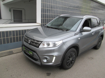 Suzuki Vitara Gebrauchtwagen