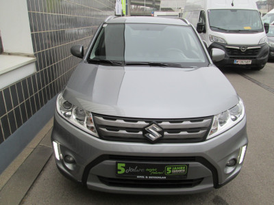 Suzuki Vitara Gebrauchtwagen