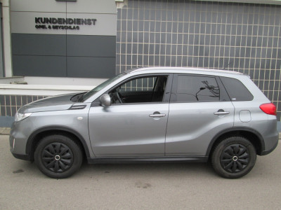 Suzuki Vitara Gebrauchtwagen