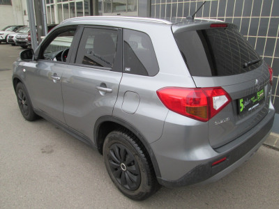 Suzuki Vitara Gebrauchtwagen