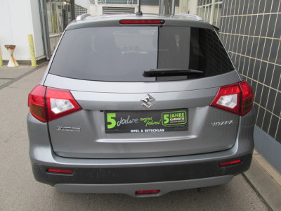 Suzuki Vitara Gebrauchtwagen