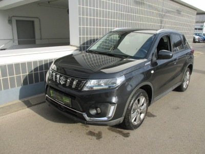 Suzuki Vitara Gebrauchtwagen