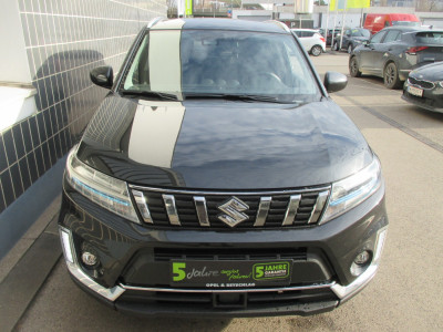 Suzuki Vitara Gebrauchtwagen