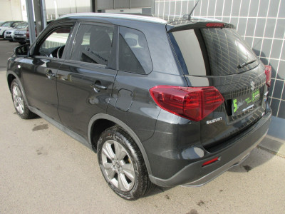 Suzuki Vitara Gebrauchtwagen