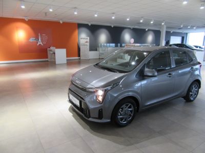 KIA Picanto Neuwagen