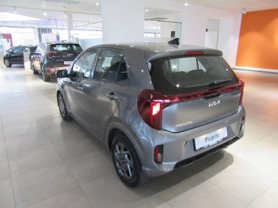 KIA Picanto Neuwagen