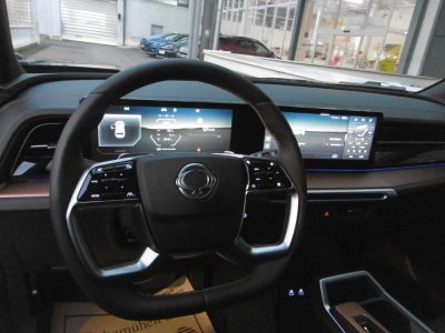 SsangYong Torres Vorführwagen