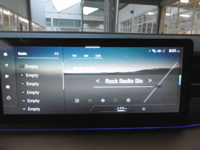 SsangYong Torres Vorführwagen