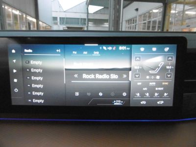 SsangYong Torres Vorführwagen