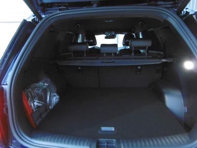 SsangYong Torres Vorführwagen