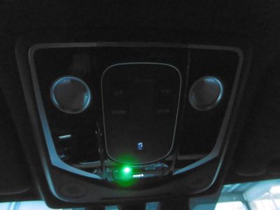 SsangYong Torres Vorführwagen