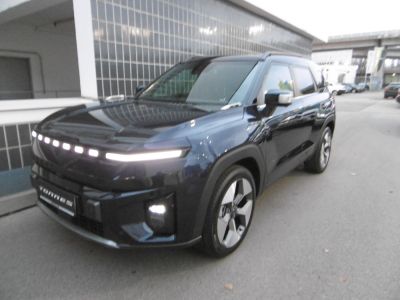 SsangYong Torres Vorführwagen