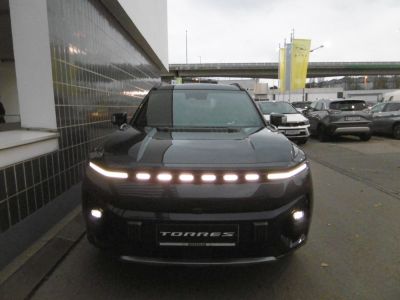 SsangYong Torres Vorführwagen