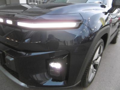 SsangYong Torres Vorführwagen