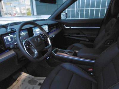 SsangYong Torres Vorführwagen