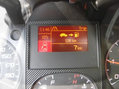 Opel Movano Gebrauchtwagen