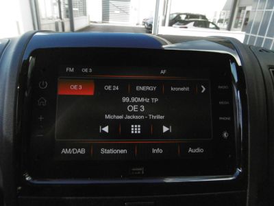 Opel Movano Gebrauchtwagen