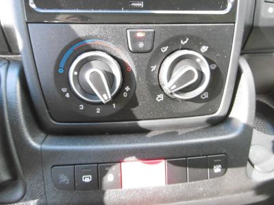 Opel Movano Gebrauchtwagen