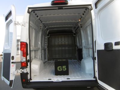 Opel Movano Gebrauchtwagen