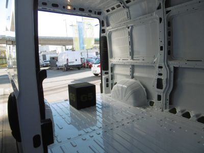 Opel Movano Gebrauchtwagen