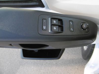 Opel Movano Gebrauchtwagen