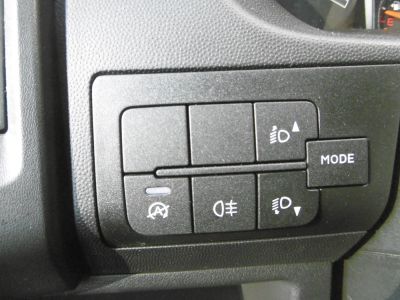 Opel Movano Gebrauchtwagen