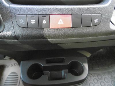 Opel Movano Gebrauchtwagen