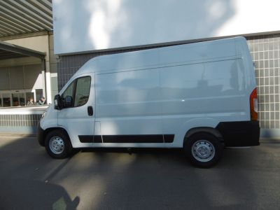Opel Movano Gebrauchtwagen