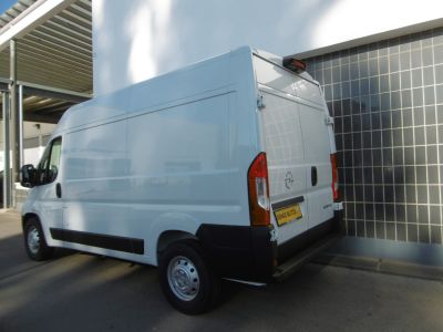 Opel Movano Gebrauchtwagen