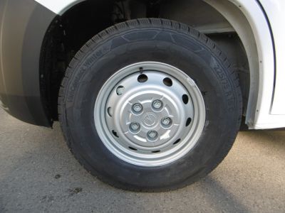 Opel Movano Gebrauchtwagen