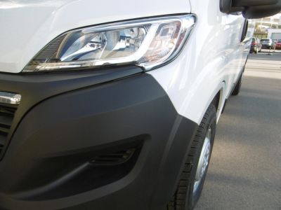 Opel Movano Gebrauchtwagen