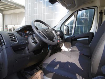 Opel Movano Gebrauchtwagen