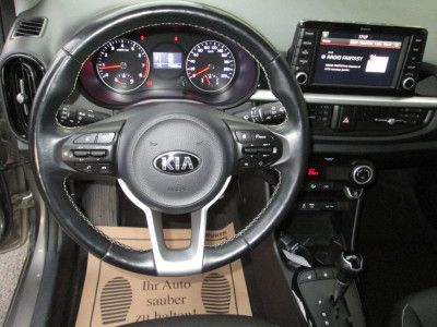 KIA Picanto Gebrauchtwagen