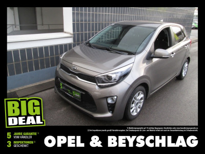 KIA Picanto Gebrauchtwagen