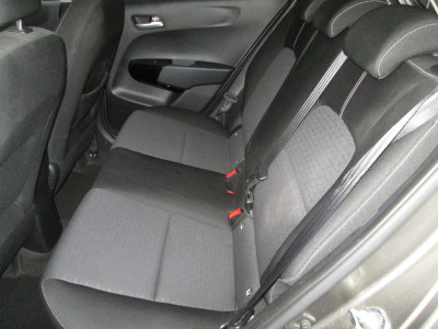 KIA Picanto Gebrauchtwagen