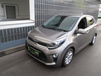 KIA Picanto Gebrauchtwagen