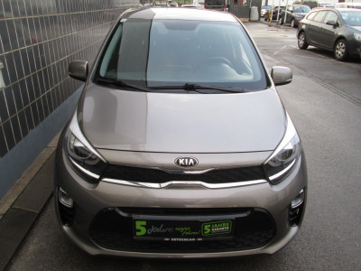 KIA Picanto Gebrauchtwagen