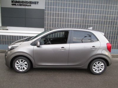 KIA Picanto Gebrauchtwagen