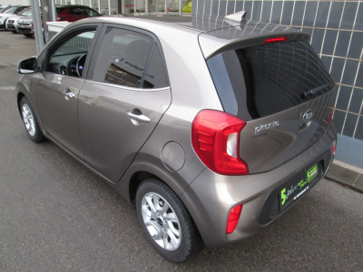 KIA Picanto Gebrauchtwagen