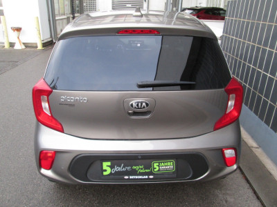 KIA Picanto Gebrauchtwagen