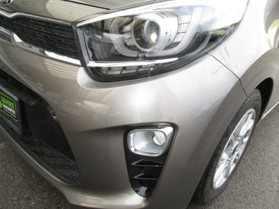 KIA Picanto Gebrauchtwagen