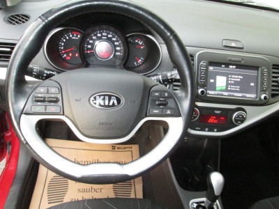 KIA Picanto Gebrauchtwagen