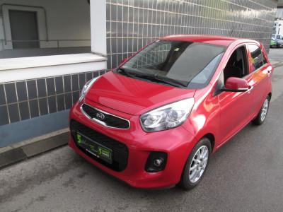 KIA Picanto Gebrauchtwagen